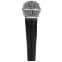 SHURE Dynamic Microphone SM58LC