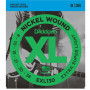 D´ADDARIO Electric Guitar Strings - Nickel Wound (008-038) EXL130