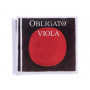 PIRASTRO Viola Strings Set Obligato 421021