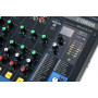 YAMAHA Mixer MG10XUF
