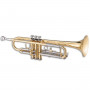 JUPITER Trumpet JTR308L