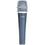 SHURE Microphone BETA57