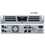 KEMPTON Stereo Amplifier 1000W+1000W KA2000