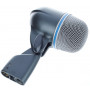 SHURE Microphone BETA52A