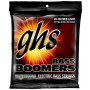 GHS Bass Boomers Standard(45-100) ML3045