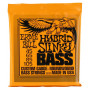 ERNIE BALL El. Bass Strings - Hybrid Slinky / Nickel Wound (045-105) EB2833