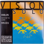 THOMASTIK Vision Solo Violin Strings Set VIS101