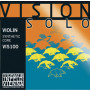 THOMASTIK Vision Solo Violin Strings Set VIS100