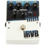 TECH 21 Boost RVB Analog reverb RVB