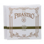 PIRASTRO Violin Strings Set Oliv E-Ball 211021