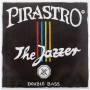 PIRASTRO The Jazzer Double Bass Strings Set 344020