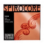 THOMASTIK Spirocore Violin Strings Set S15