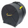 HARDCASE 20" Bass Drum Case HN20B