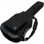 IBANEZ Bag for Acoustic Guitar - POWERPAD®, 15mm Cushioning / Black  IAB540BK