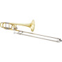 JUPITER Trombone W/KC46BA JSL636L