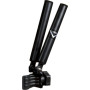 VATER Single Pair Stick Holder VSHS