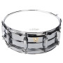 LUDWIG S-Phonic Metal Snare Drum 5 X 14 LM400