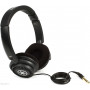 YAMAHA Headphones Black HPH150B