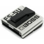 BOSS Momentary Foot Switch pedal FS5U