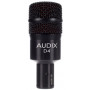AUDIX Dynamic Instrument Microphone D4