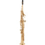 YAMAHA Soprano Saxophone YSS475