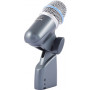SHURE Dynamic Instrument Microphone BETA56
