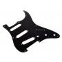 GÖLDO Pickguard for strat, SSS, for 3 single coils PG01B
