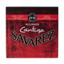 SAVAREZ CL. Guitar Strings Alliance Cantiga - Red / Normal Tension, 510AR