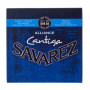 SAVAREZ CL. Guitar Strings Alliance Cantiga - Blue / High Tension, 510AJ