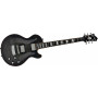 HAGSTROM Tremar Super Swede / cosmic black burst TRESUSWECBB