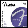FENDER Mandolin Strings - (011-040) 2060L
