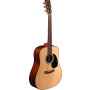 SIGMA Western guitar DM18
