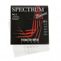 THOMASTIK Acoustic Guitar Strings - Spectrum Bronze (011-052) SB111