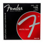 FENDER El. Bass Strings - Super 7250 (040-100) 7250L