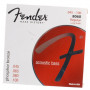 FENDER Ac. Bass Strings - Ph.Bronze 45-95 8060