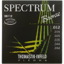 THOMASTIK Acoustic Guitar Strings - Spectrum Bronze (012-054) SB112