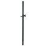 K&M Distance rod adjustable,black 2133600055