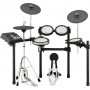 YAMAHA Electronic drum set DTX700K