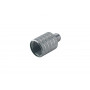K&M Thread Adapter 5/8“ Female to 3/8“ Male 2160000029