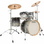 MAPEX Meridian Maple Drumkit 5pcs Fusionase MP5245JGA