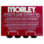 MORLEY Effects Loop Corrector ELC