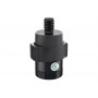 K&M Quick-Relase Adapter for Microphone 2391000055