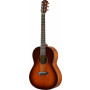 YAMAHA Solid Wood E/A Parlor Guitar /Tobaco Brown Sunburst	 CSF1MTBS