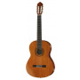 YAMAHA Classic guitar with passive pickup CX40