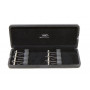 GEWA Reed Case for Bassoon (3 reeds) Black Lacquered 751062