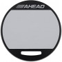 AHEAD Double Sided Pad 14“ (Soft & Hard Rubber) AHPDL