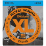 D´ADDARIO Electric Guitar Strings - Nickel Wound (010-052) EXL140