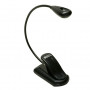 K&M Music stand light "Xtra Flex" 8562000055