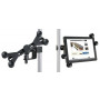 GEWA Stand Universal for Tablet Holder 10“ - 14“	901569