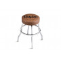 TAYLOR Bar Stool Taylor Brown 24 inch 70202